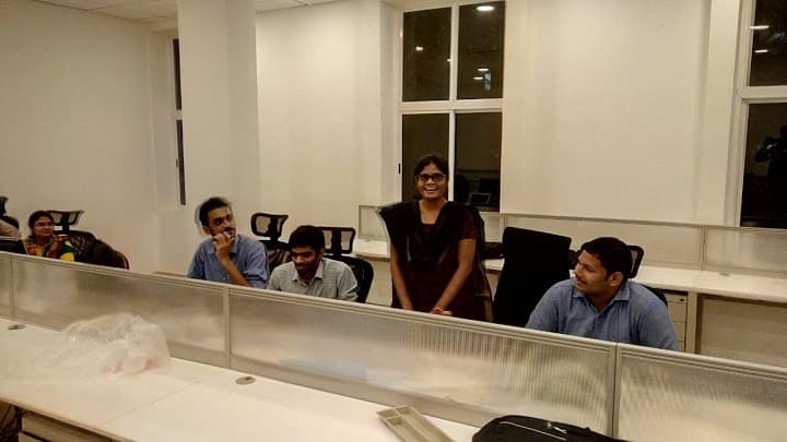 Grabstance Technologies Private Limited Pictures photo 2